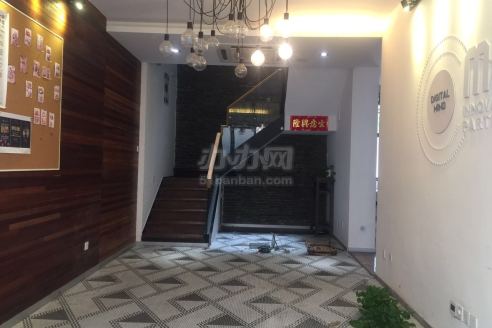 公共走廊
